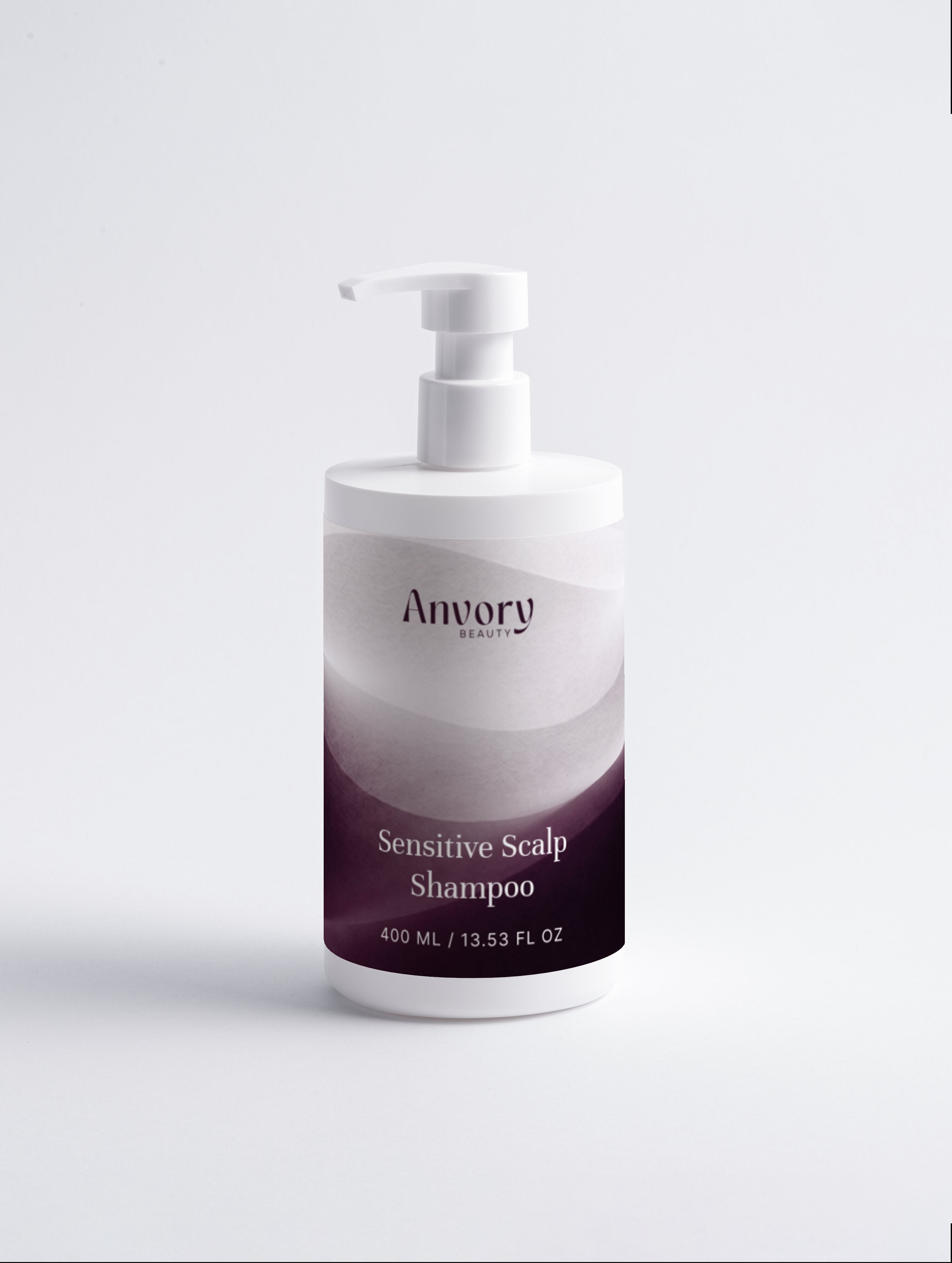 Sensitive Scalp Shampoo